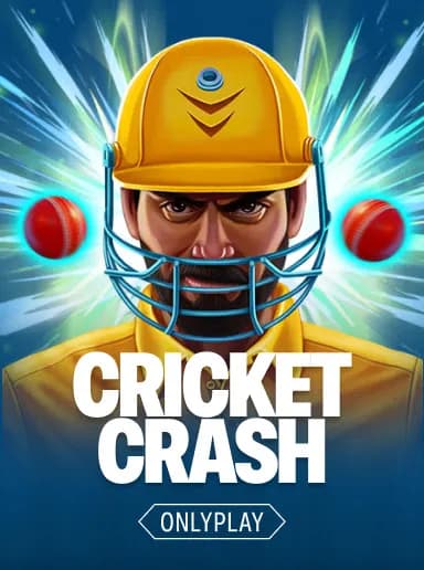 Cricket Crash